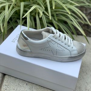 Golden Goose dupes! Steven by Steve Madden Rezza